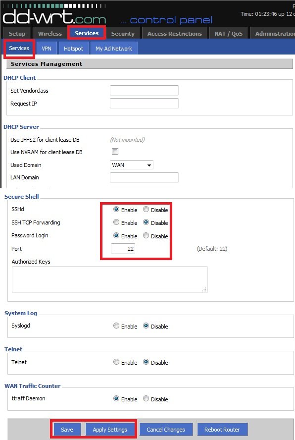 routeur wifi 4g hotspot