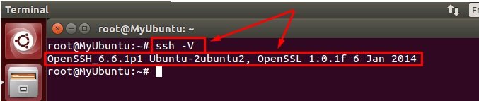 TUTOS.EU : Mettre en place un serveur SSH sur Linux