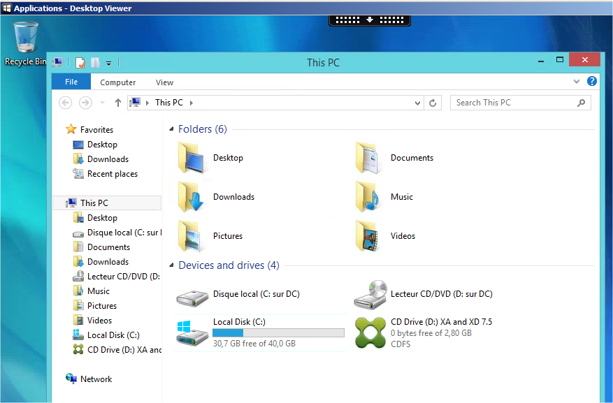 TUTOS.EU : Installation de XenApp 7.5
